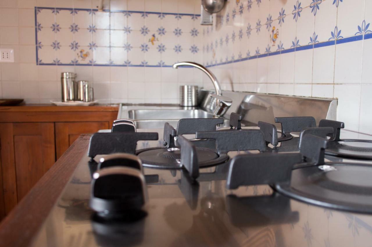 בארברינו די ואל ד'אלסה Agriturismo Montecorboli מראה חיצוני תמונה